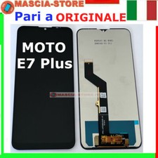 DISPLAY MOTOROLA MOTO E7 PLUS