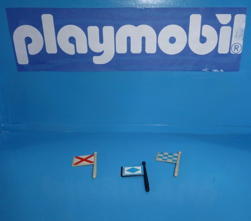 Playmobil vintage pirati 3 - playmobil,