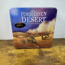 Gamewright GW1415 Forbidden