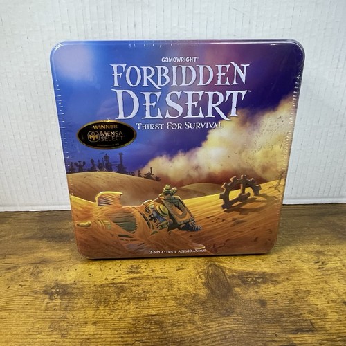 Gamewright gw1415 forbidden - gw1415,