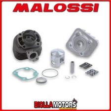3113066 GRUPPO TERMICO MALOSSI 70CC D.47 GARELLI TIESSE 50R 50 2T EURO 2 (1E40QM