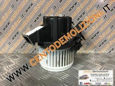 RICAMBI USATI EJV00007 VENTOLA