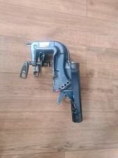 Morsetto staffa poppa