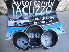 CONTACHILOMETRI STRUMENTO