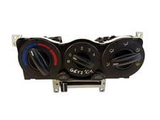 Centralina climatizzatore