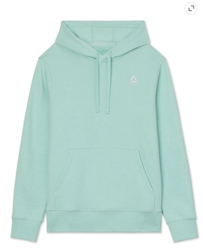Reebok felpa con - con, cappuccio