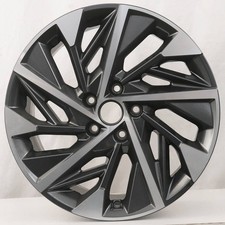Cerchio lega hyundai - lega,