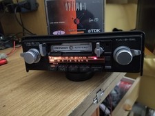 PIONEER KP 5500 autoradio a cassette vintage HiFi Car Old School