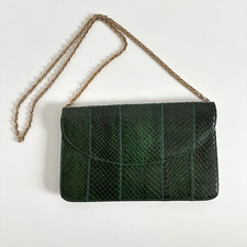 Borsa da sera vintage clutch