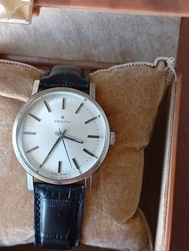 Orologio vintage uomo carica - orologio,