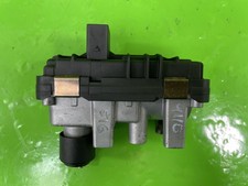 ATTUATORE TURBO BMW SERIE 1