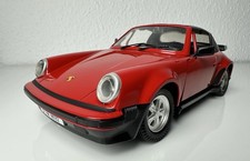 Porsche 911 Turbo 1:16 (1:18)