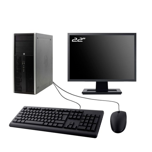 Elite 8300 ecran 22 - elite,