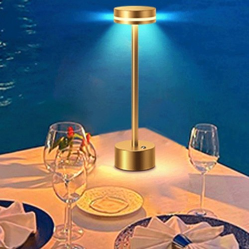 Rechargeable cordless table - cordless,