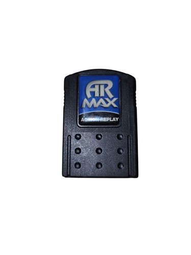 Action replay max scheda di - action, ar