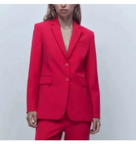 Zara blazer donna nuovo - blazer,