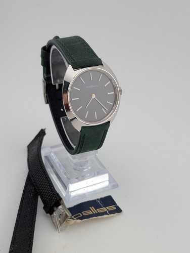 Orologio uomo meccanico pallas - orologio,