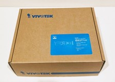 Telecamera IP Vivotek IB8377-H