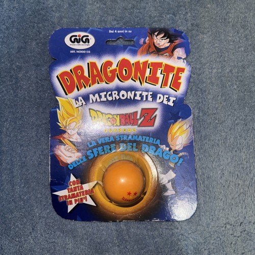 Dragonite micronite dragonball - dragonite,