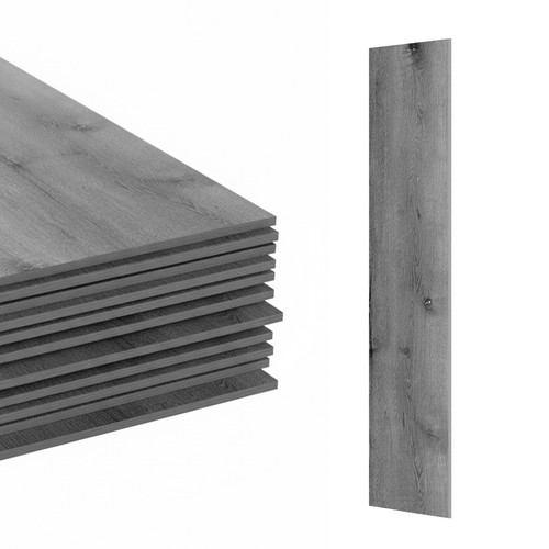 Pavimento pvc piastrelle - pvc,