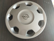 OPEL CORSA DAL 1993 - COPPA RUOTA BORCHIA COPRICERCHIO 14"