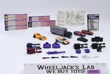 Modellino Menasor 100%