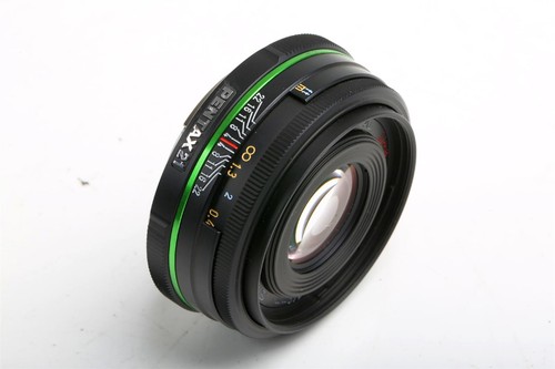 Pentax 21mm al smc - pentax,