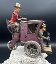 Antica litografia LEHMANN