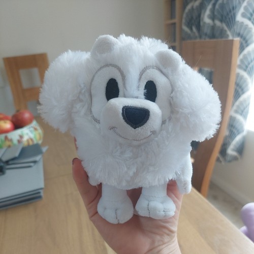 Bluey lila cane maltese - lila,