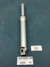 STELO FORCELLA SINISTRO SUZUKI SIXTEEN 150 2008 2009 2010 2011 2012 2013