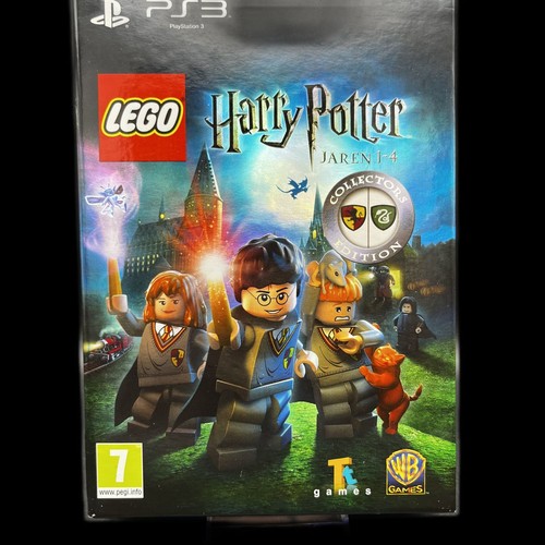 Lego harry potter - lego,