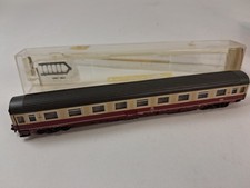 Roco vagone carrozza passeggeri DB scala N