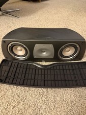 JBL Northridge Series N-Center