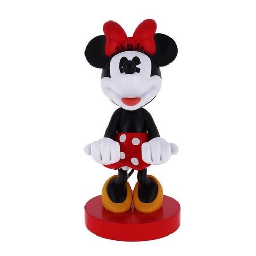 Minni mouse cable guy supporto - mouse,
