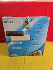 Sony KP-MD5960R Sintonizzatore