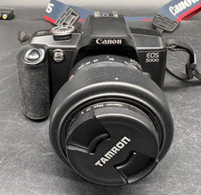 Fotocamera Reflex Canon EOS