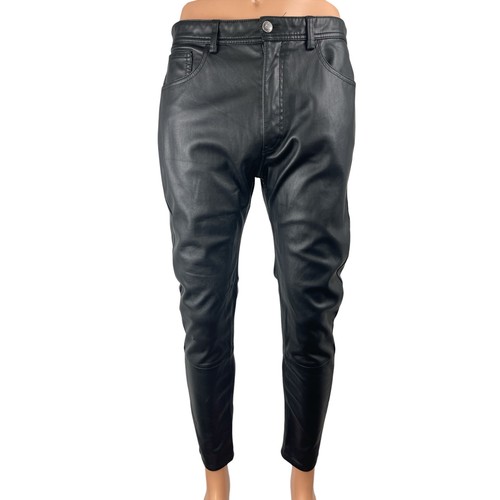 Pantalone zara uomo - zara, nero