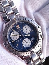 Breitling Colt Chronograph