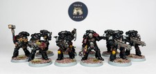 Warhammer 40k - Templari Neri