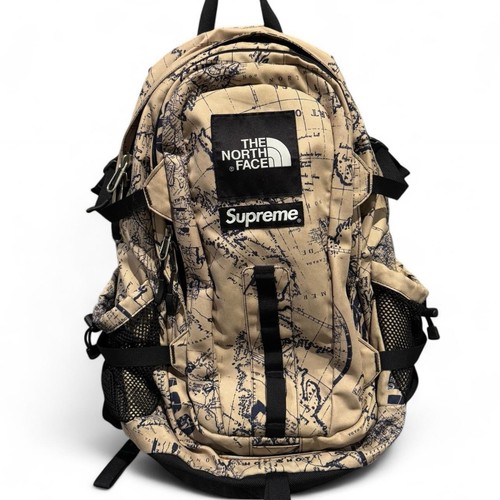 Zaino supreme the north face - x,