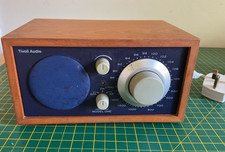 Tivoli audio henry kloss model - tivoli,