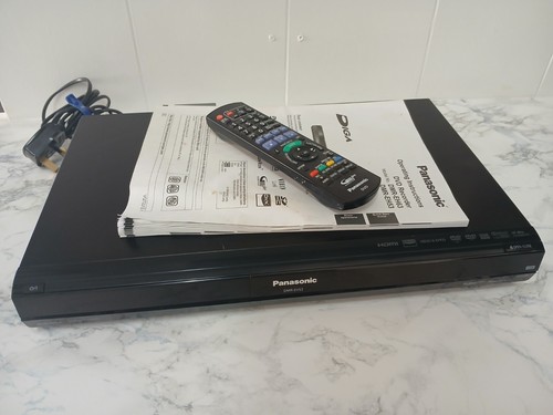 Panasonic dmr eh53 nero - panasonic,