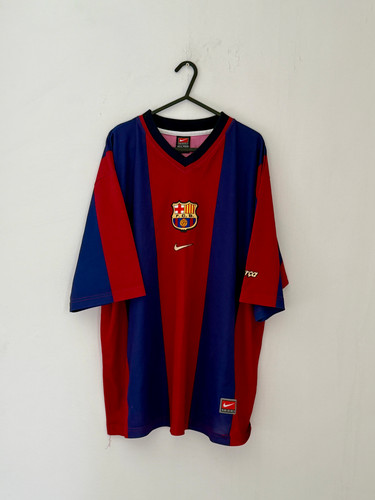 Maglia barcellona home - barcellona,