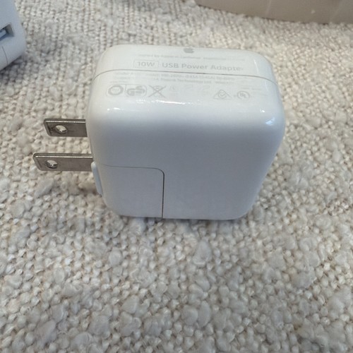 Originale apple a1357 10w - a1357, usb
