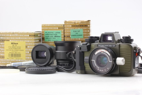 Ottime condizioni nikon - condizioni],
