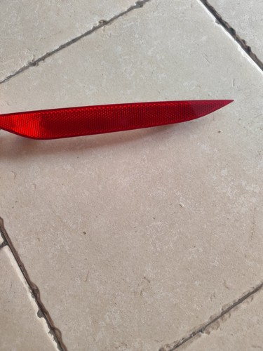 Fanalino catarifrangente