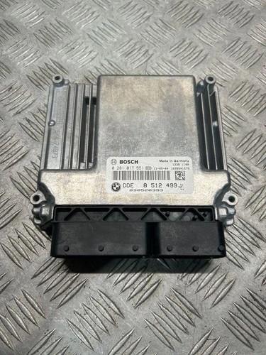 Centralina motore bmw e87 - 1,