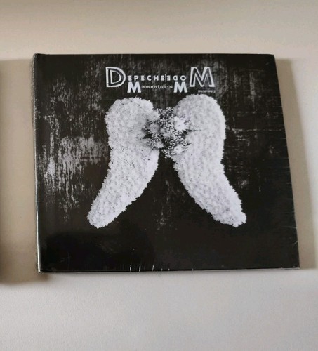 Depeche mode memento mori - memento, cd
