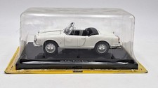 DIE CAST " ALFA ROMEO