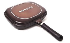 Happycall Double Grill Pan
